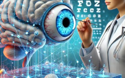 Neurooftalmología: El Vínculo Escondido Entre Tus Ojos y Tu Cerebro